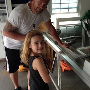 Meet your Posher, Jason